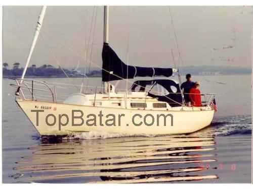 Sabre 28 recensioner och tekniska specifikationer